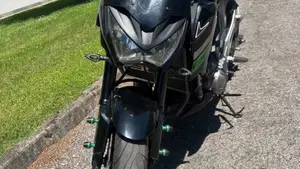 Kawasaki Z 800 e ABS (2012 - 16)  (16)