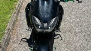 Kawasaki Z 800 e ABS (2012 - 16)  (17)