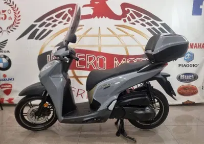 Honda SH 300 i Sport ABS (2018 - 20) - Annuncio 10038057