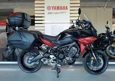 Yamaha Tracer 900 (2018 - 20) - Annuncio 10038065