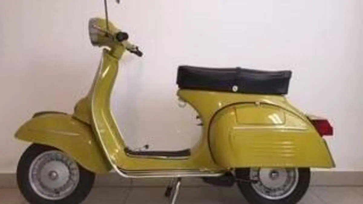 Piaggio  