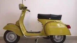 Piaggio  