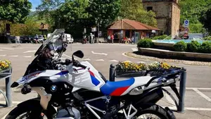 Bmw R 1250 GS (2021 - 24)  (12)