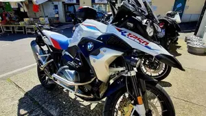Bmw R 1250 GS (2021 - 24)  (13)
