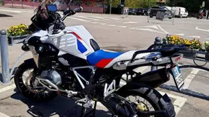 Bmw R 1250 GS (2021 - 24)  (14)