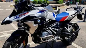 Bmw R 1250 GS (2021 - 24)  (16)