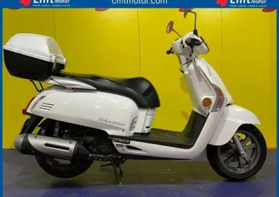Kymco Like 200i (2009 - 17) - Annuncio 10038068