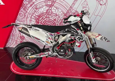 Honda CRF 450R (2013) - Annuncio 10038078