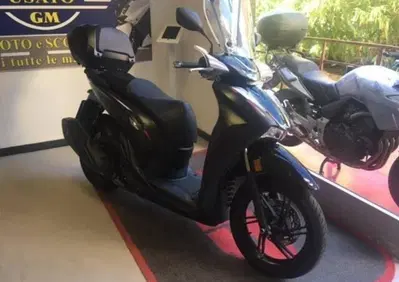 Honda SH 350 Sport (2021 - 24) - Annuncio 10038075