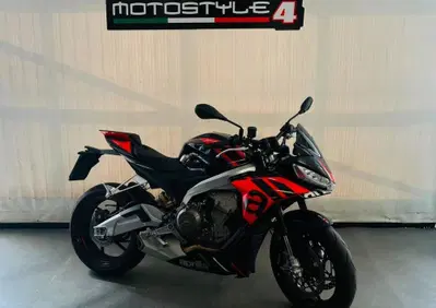 Aprilia Tuono 660 Factory (2022 - 24) - Annuncio 10038077