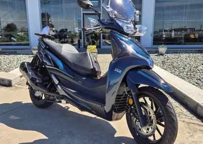 Kymco Agility 350i NN R16 (2023 - 26) - Annuncio 10038082