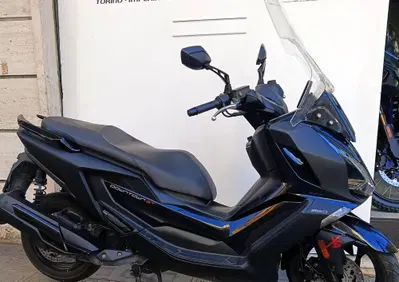 Kymco Downtown 350i GT (2024 - 26) - Annuncio 10038081