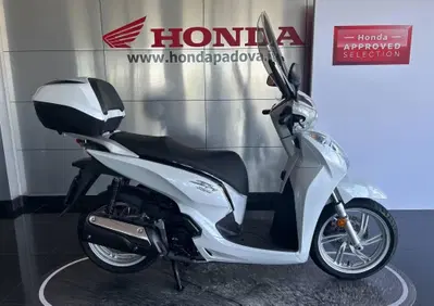 Honda SH 300 i ABS (2016 - 20) - Annuncio 10038086