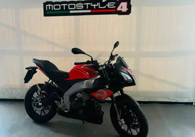 Aprilia Tuono 125 (2017 - 20) - Annuncio 10038093
