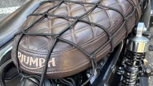 Triumph Bonneville T100 (2017 - 20)  (4)