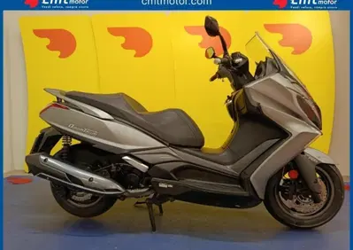 Kymco Downtown 350i ABS (2016 - 20) - Annuncio 10038092