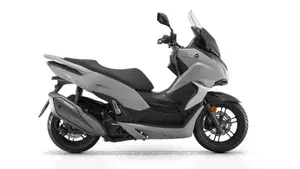 QJ Motor MTX 300 (2025 - 26) 