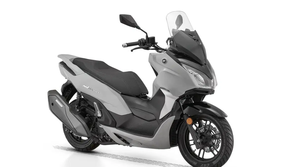 QJ Motor MTX 300 (2025 - 26)  (2)