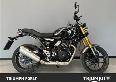 Triumph Speed 400 (2024 - 26) - Annuncio 9983895