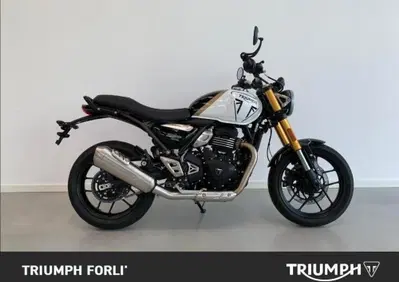 Triumph Speed 400 (2024 - 26) - Annuncio 10001037