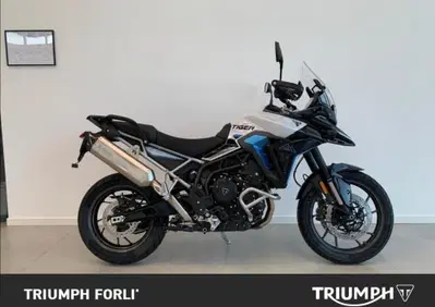 Triumph Tiger 900 Alpine Special Edition (2026) - Annuncio 10002272