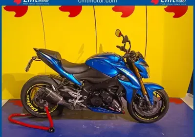 Suzuki GSX-S1000 ABS (2015 - 17) - Annuncio 10038104