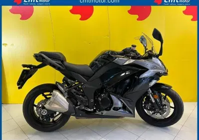 Kawasaki Z 1000 SX (2017 - 20) - Annuncio 10038106