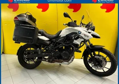 Bmw F 800 GS (2008 - 15) - Annuncio 10038107