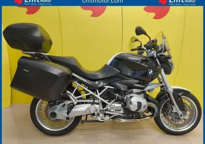 Bmw R 1200 R (2011 - 14) - Annuncio 10038110