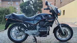 Bmw K 75  (2)