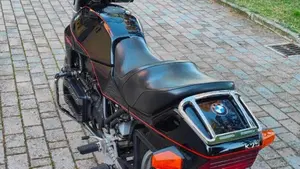 Bmw K 75  (4)