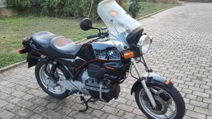 Bmw K 75  (5)