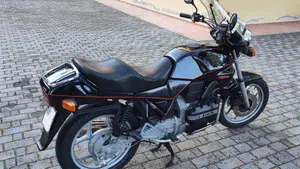 Bmw K 75  (6)
