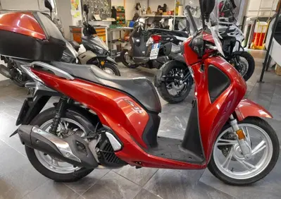 Honda SH 150i (2017 - 19) - Annuncio 10038115