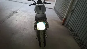 Ducati Monster 620 I.E. Dark (2002)  (9)