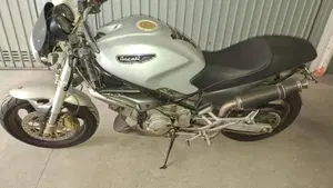 Ducati Monster 620 I.E. Dark (2002)  (10)