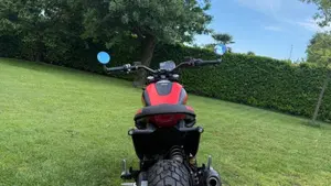Ducati Scrambler 800 Full Throttle (2023 - 24)  (6)