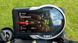 Ducati Scrambler 800 Full Throttle (2023 - 24)  (7)