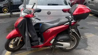 Honda SH 150i (2017 - 19) usata