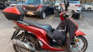 Honda SH 150i (2017 - 19)  (3)
