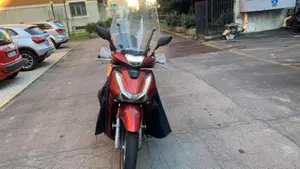 Honda SH 150i (2017 - 19)  (4)