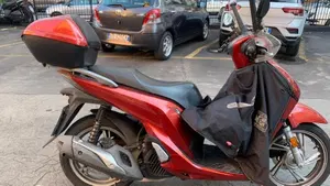 Honda SH 150i (2017 - 19)  (6)