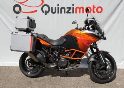 KTM 1190 Adventure (2013 - 16) - Annuncio 10038117