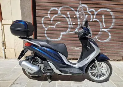 Piaggio Medley 150 ABS (2016 - 19) - Annuncio 10038208