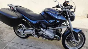 Bmw R 1200 R (2006 - 11) 