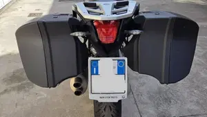 Bmw R 1200 R (2006 - 11)  (3)