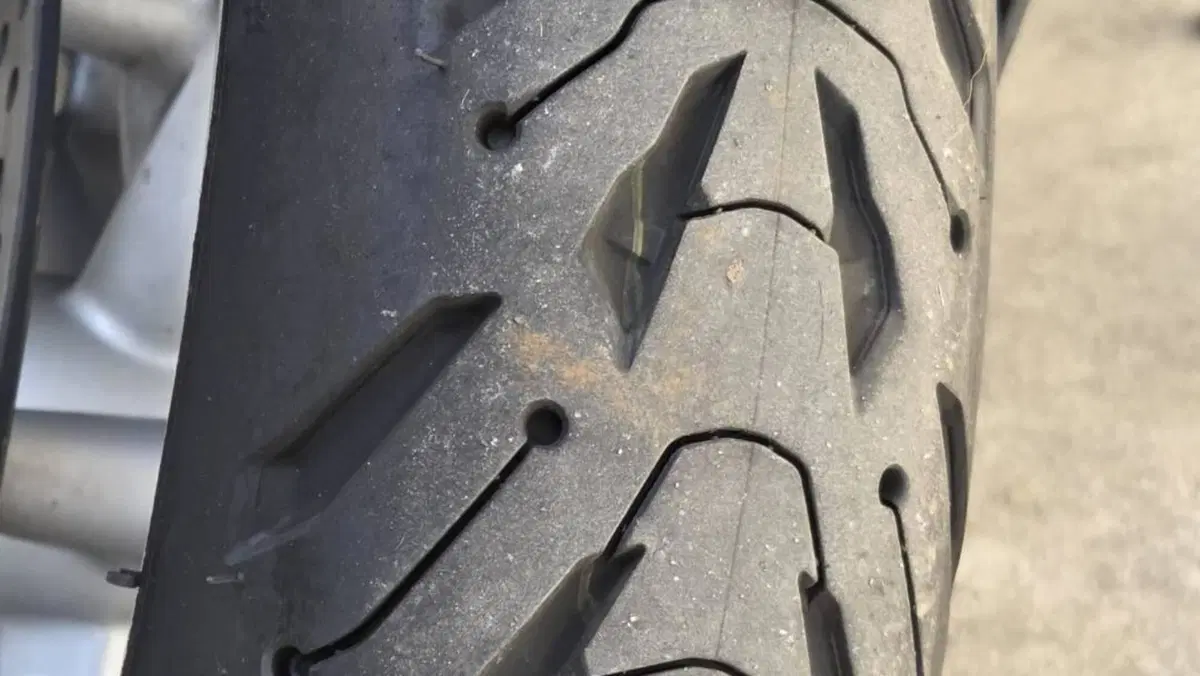 Bmw R 1200 R (2006 - 11)  (6)