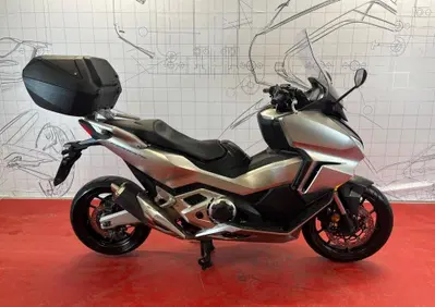 Honda Forza 750 DCT Urban (2021 - 24) - Annuncio 10038122