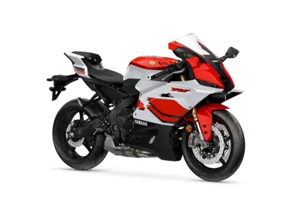 Yamaha YZF R9 70th (2026) - Annuncio 10038124
