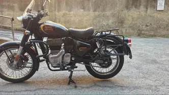 Royal Enfield Classic 350 (2021 - 26) usata